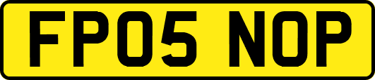 FP05NOP