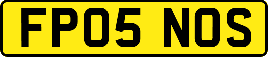 FP05NOS