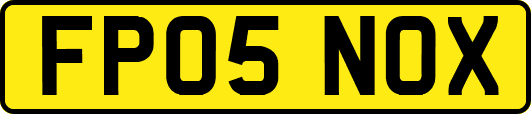 FP05NOX