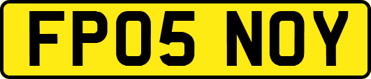 FP05NOY