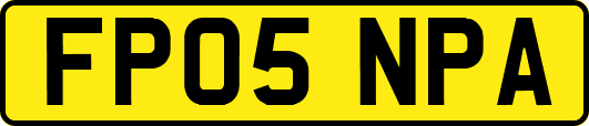 FP05NPA