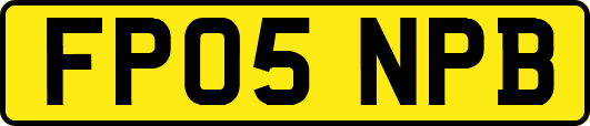 FP05NPB