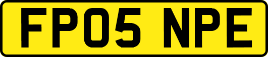 FP05NPE