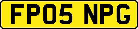 FP05NPG