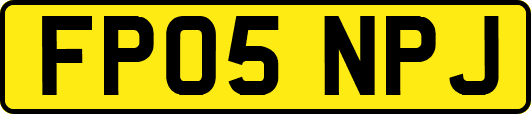 FP05NPJ