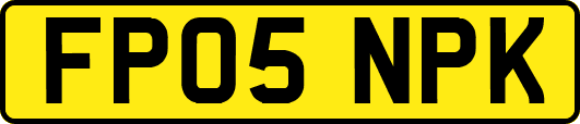 FP05NPK