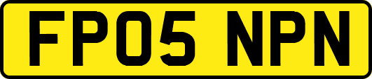 FP05NPN