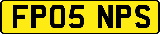 FP05NPS