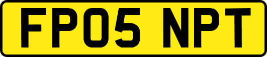 FP05NPT