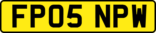 FP05NPW