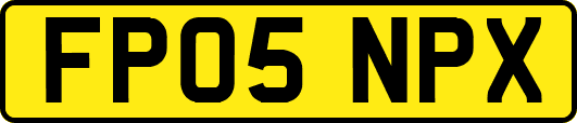 FP05NPX