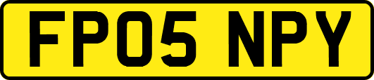 FP05NPY
