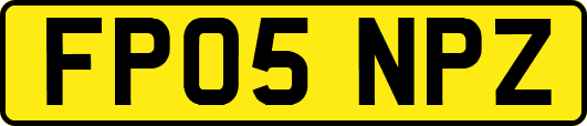 FP05NPZ