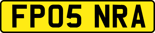 FP05NRA