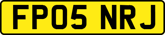 FP05NRJ