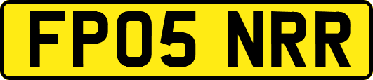 FP05NRR
