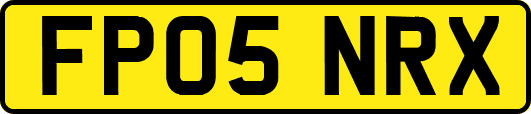 FP05NRX