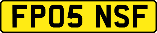 FP05NSF