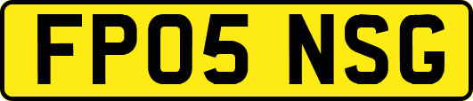 FP05NSG