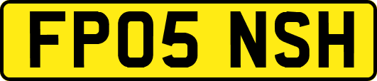 FP05NSH