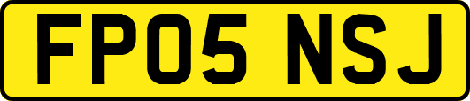 FP05NSJ