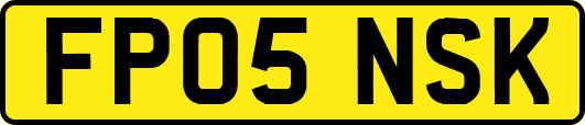 FP05NSK