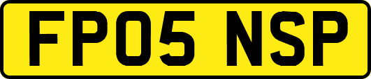 FP05NSP