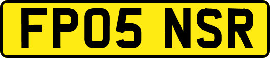 FP05NSR