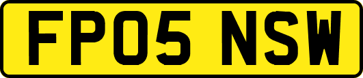 FP05NSW