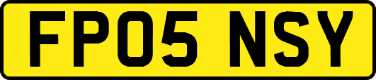 FP05NSY