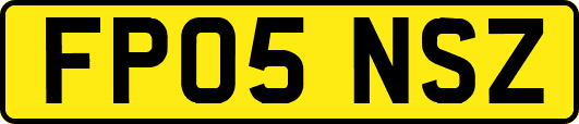 FP05NSZ