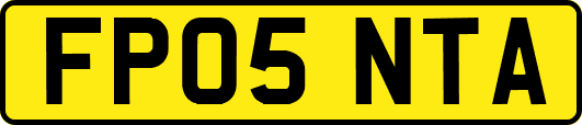FP05NTA