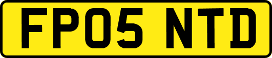 FP05NTD