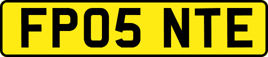 FP05NTE