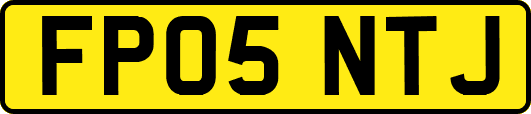 FP05NTJ