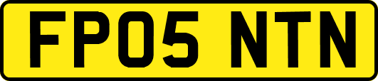 FP05NTN