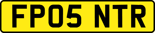 FP05NTR
