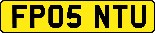 FP05NTU