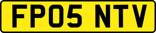 FP05NTV