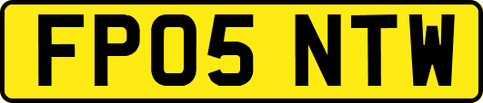 FP05NTW