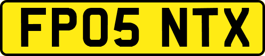 FP05NTX