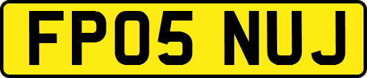 FP05NUJ