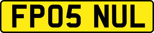 FP05NUL