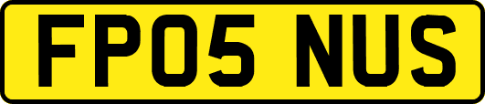 FP05NUS