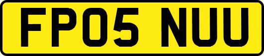 FP05NUU