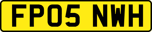 FP05NWH