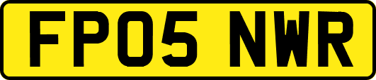 FP05NWR