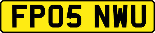 FP05NWU