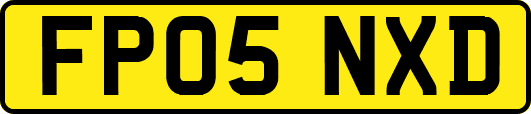 FP05NXD