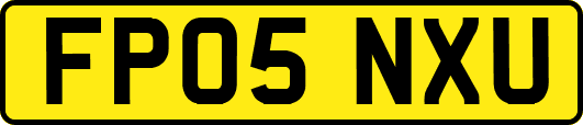 FP05NXU